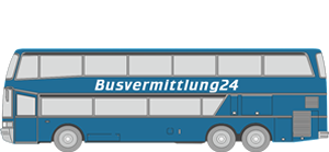 Doppelstockbus